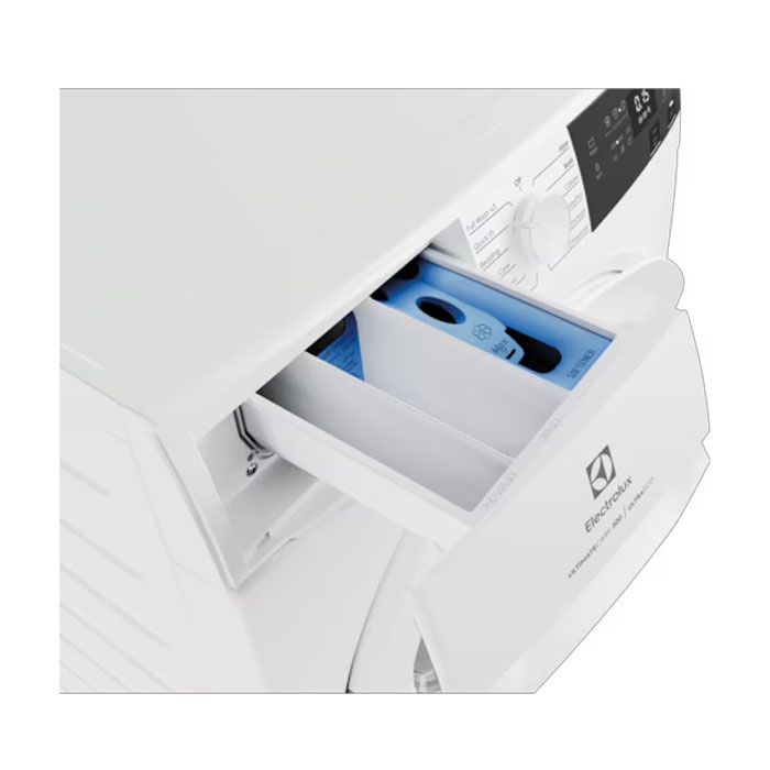 Electrolux Mesin Cuci Front Loading UltimateCare 300 8 KG - EWF8024D3WC